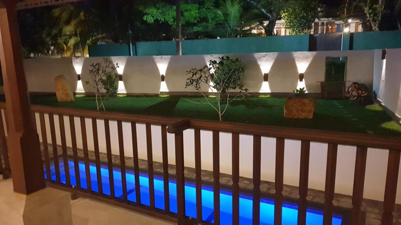 Ahangama Eco Villa Exterior foto