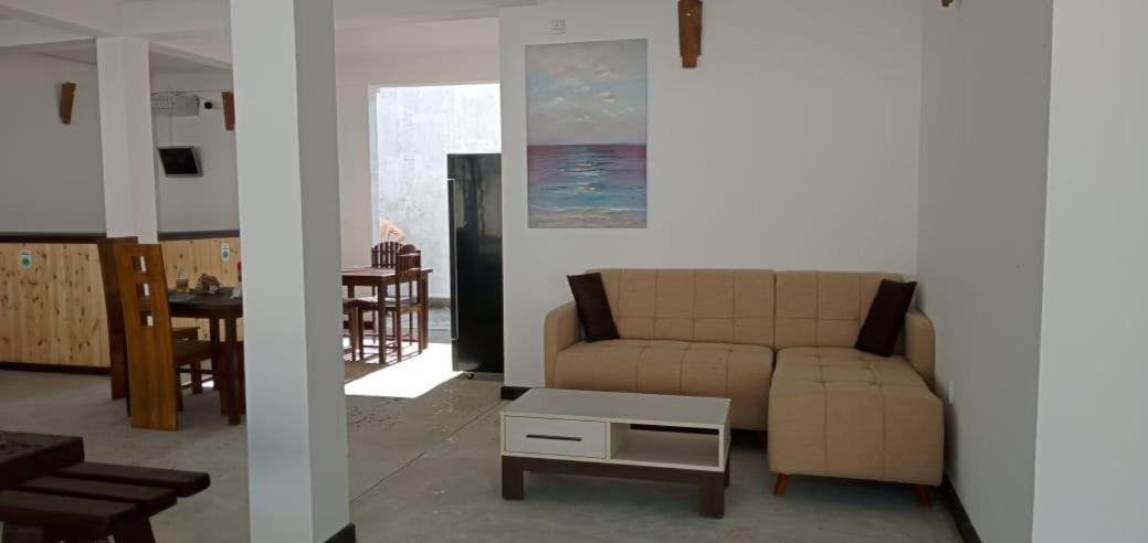 Ahangama Eco Villa Exterior foto