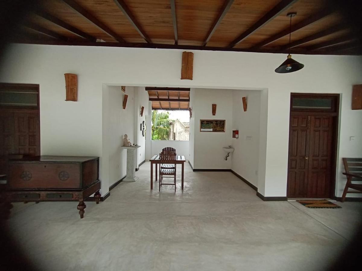 Ahangama Eco Villa Zimmer foto