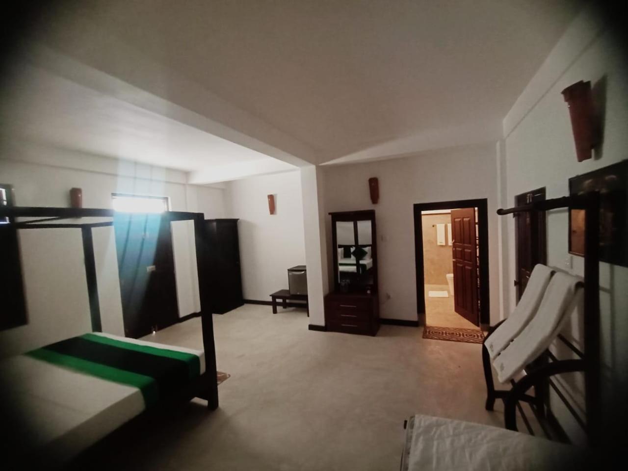 Ahangama Eco Villa Zimmer foto