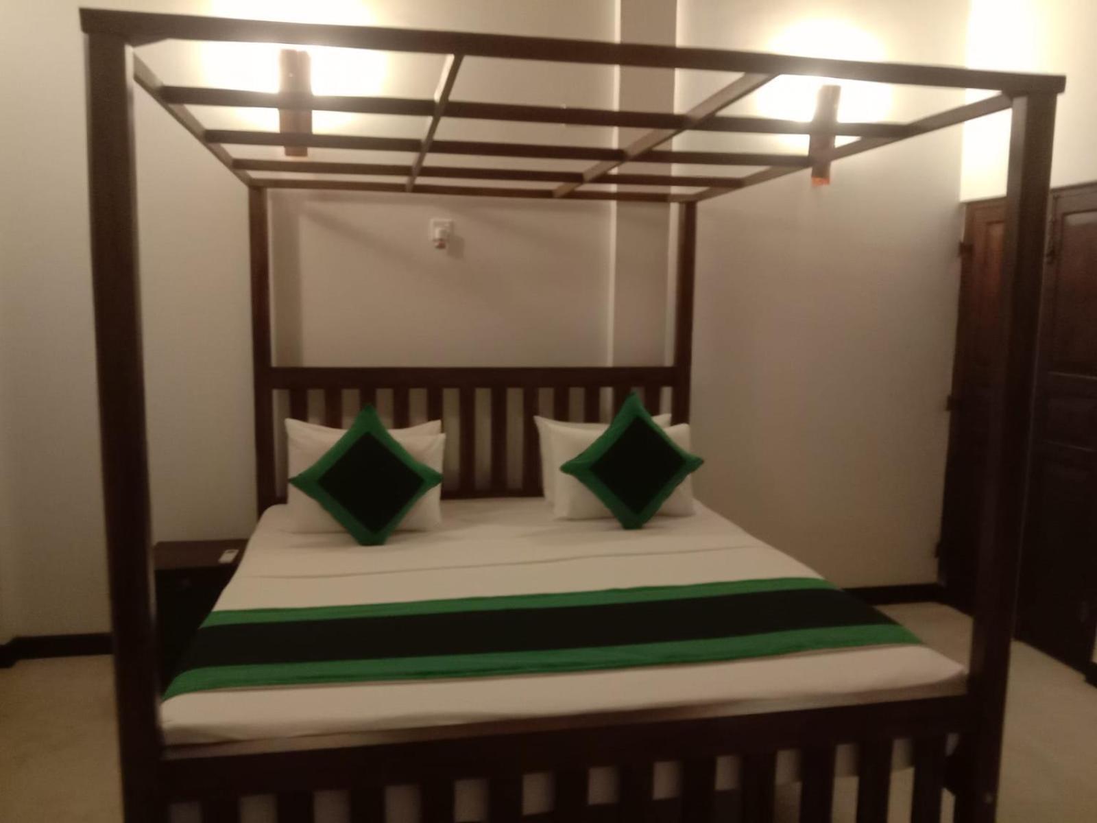 Ahangama Eco Villa Zimmer foto