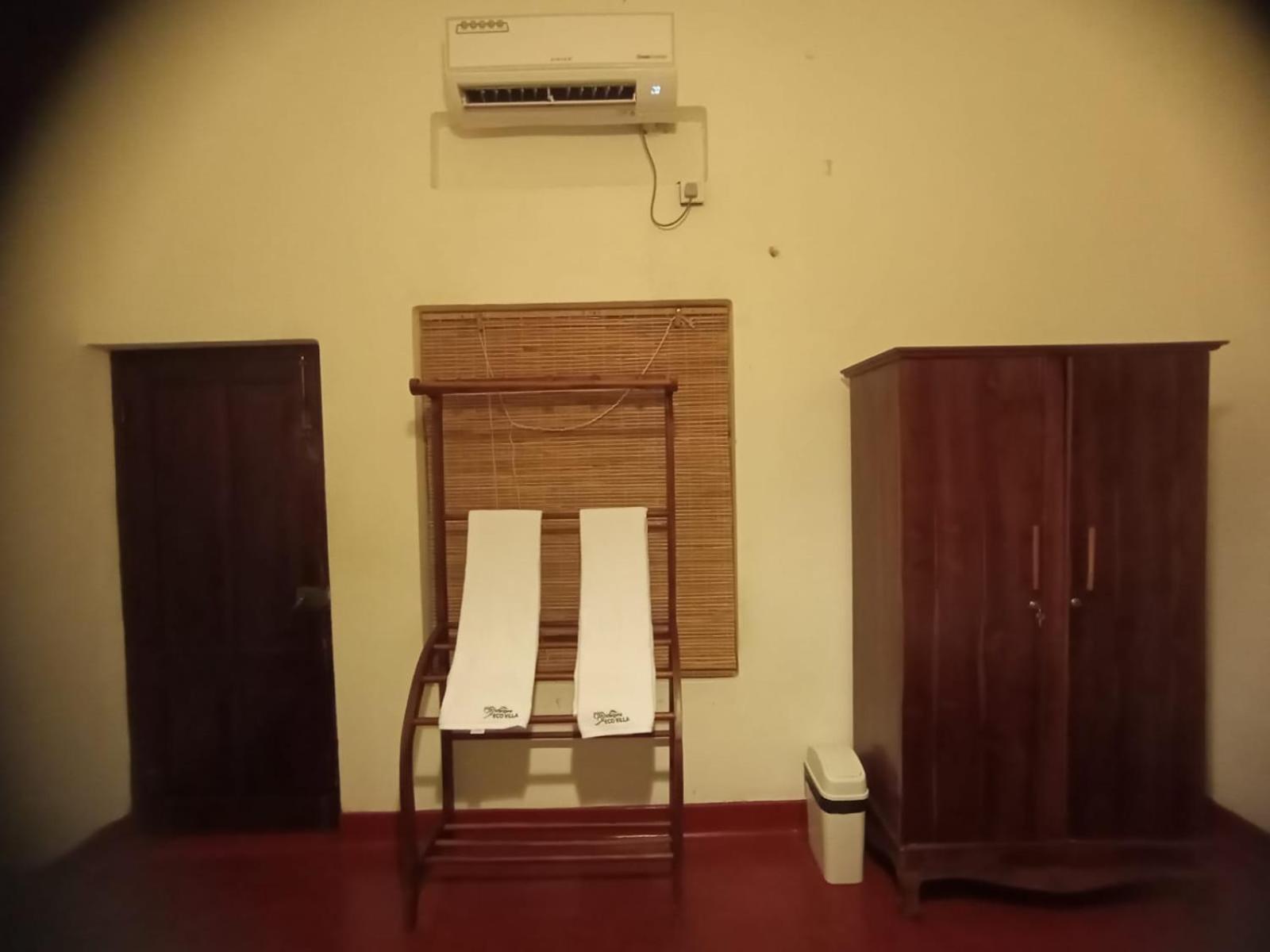 Ahangama Eco Villa Zimmer foto