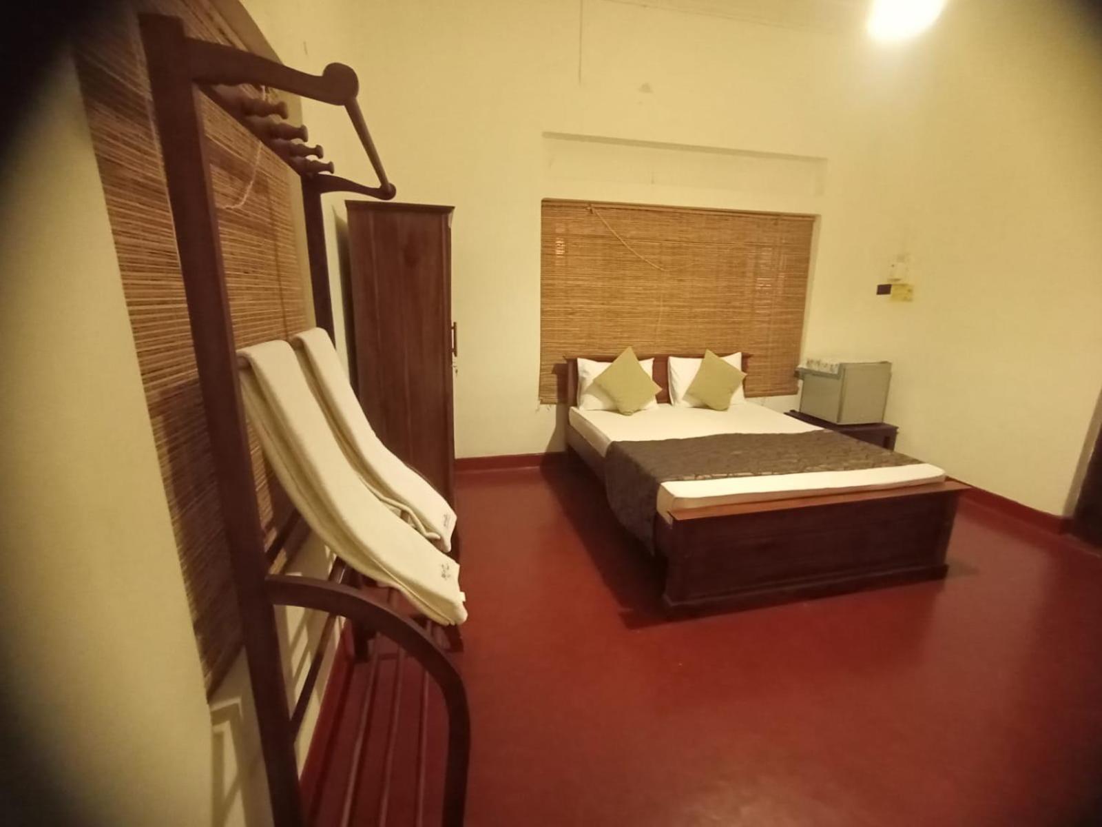 Ahangama Eco Villa Zimmer foto