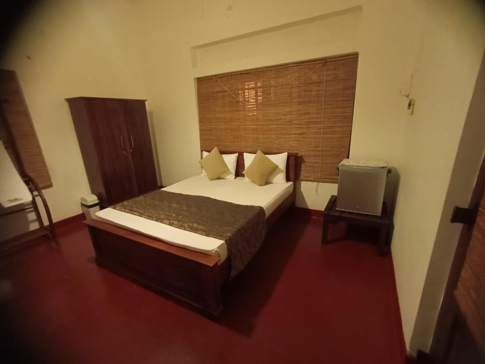 Ahangama Eco Villa Zimmer foto