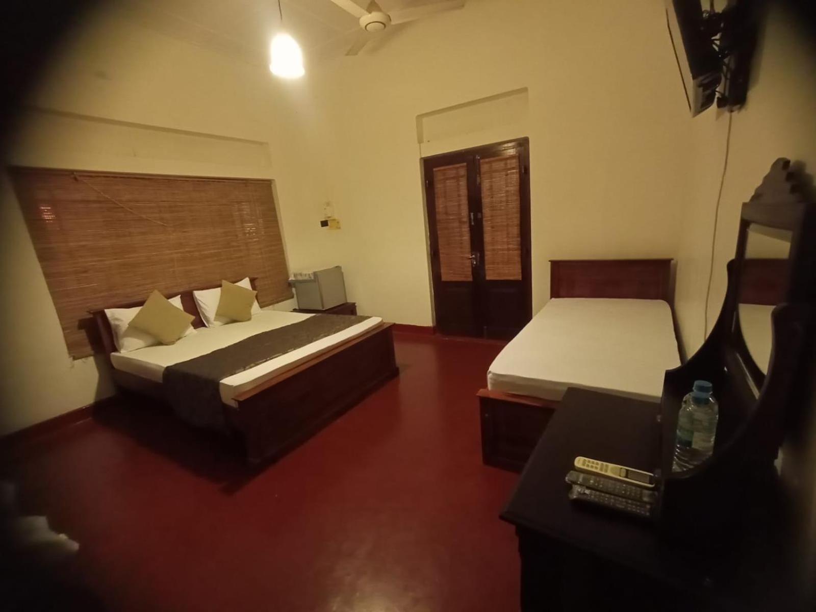 Ahangama Eco Villa Zimmer foto