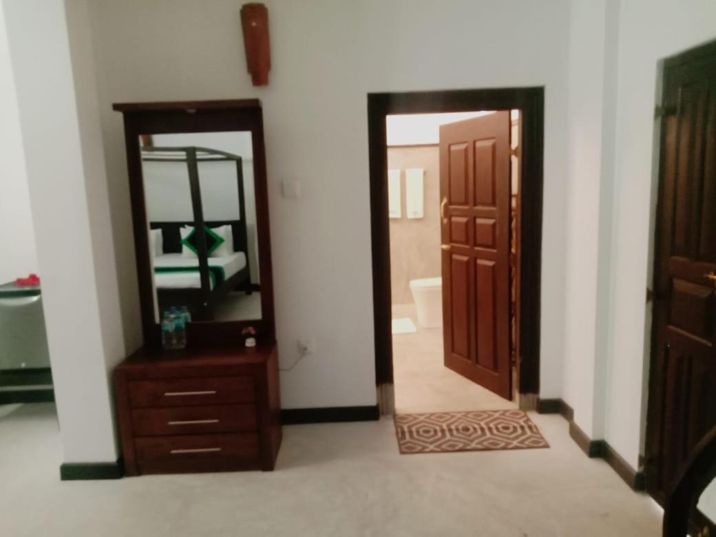 Ahangama Eco Villa Zimmer foto