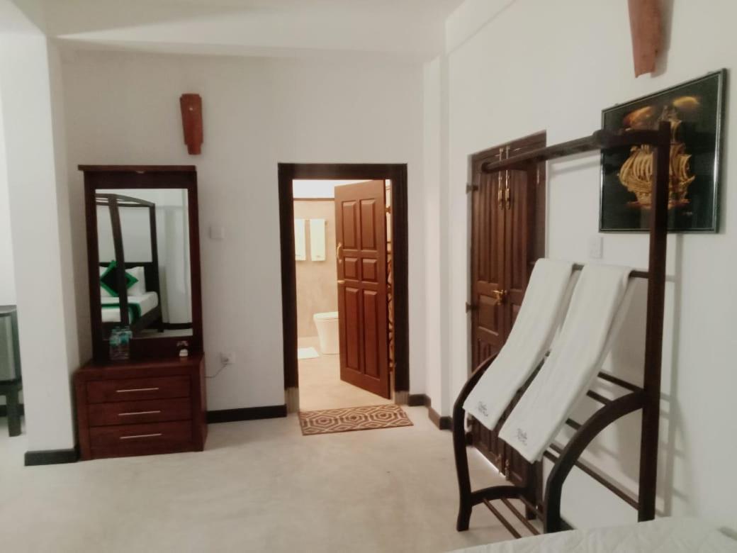 Ahangama Eco Villa Zimmer foto