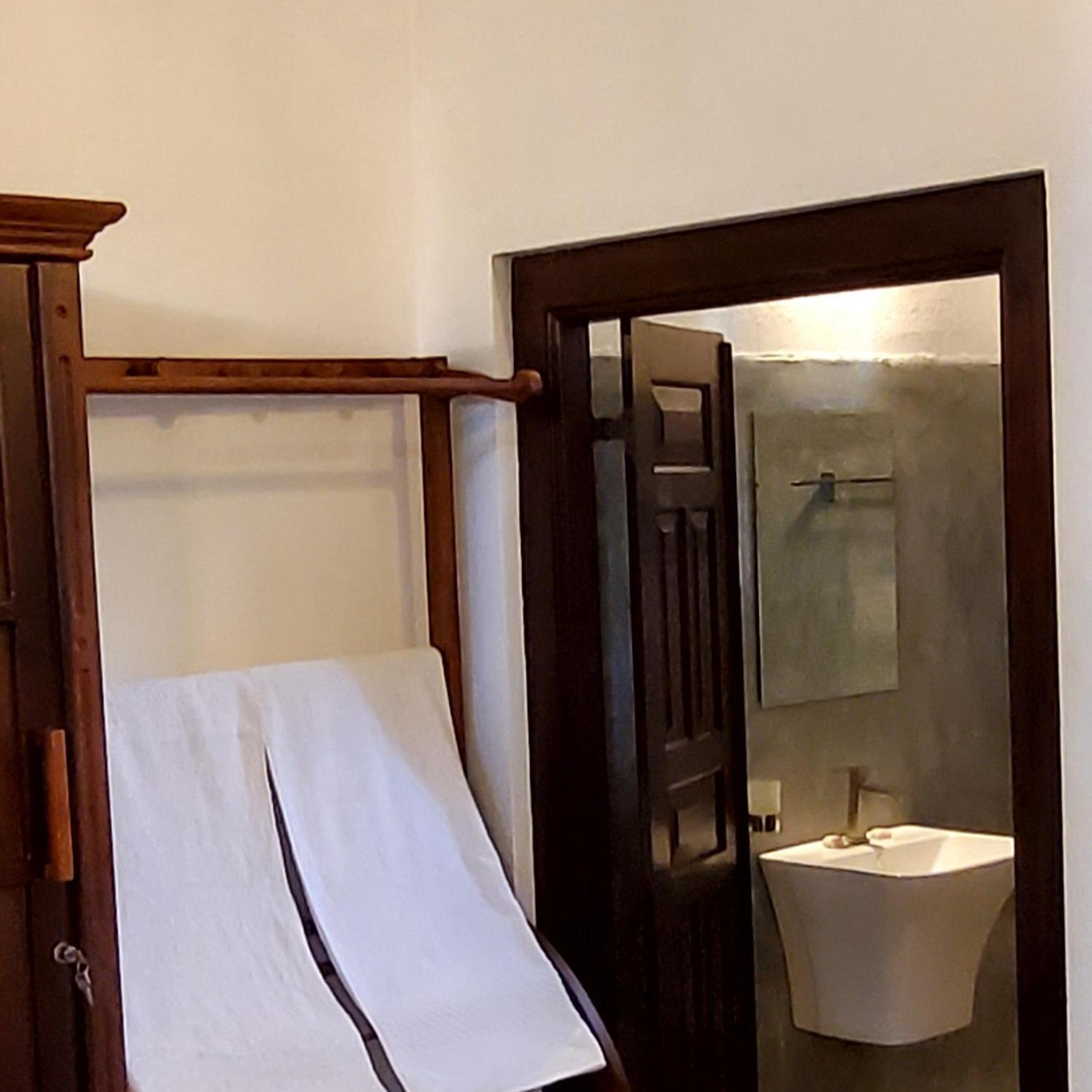 Ahangama Eco Villa Zimmer foto