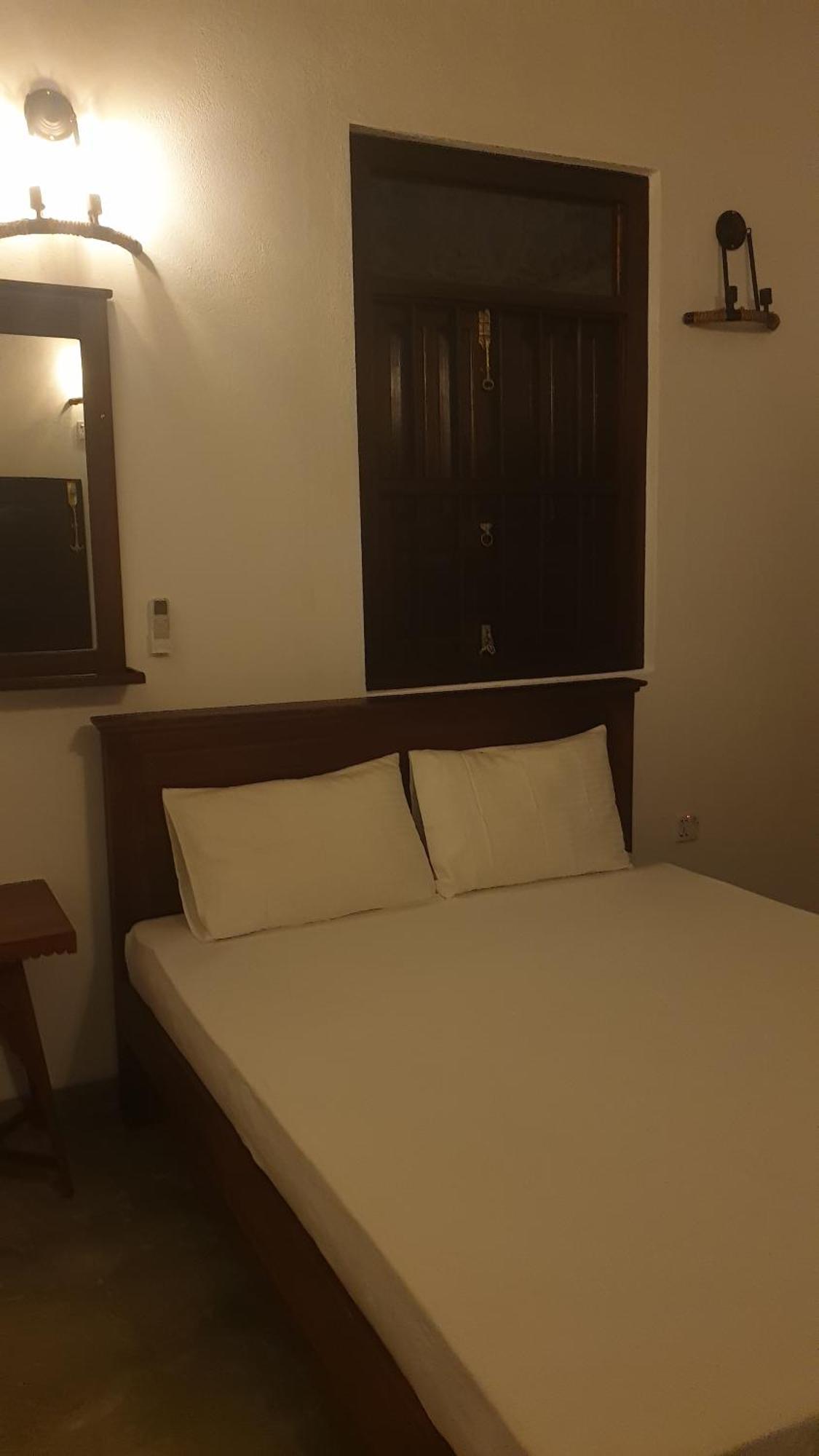 Ahangama Eco Villa Zimmer foto