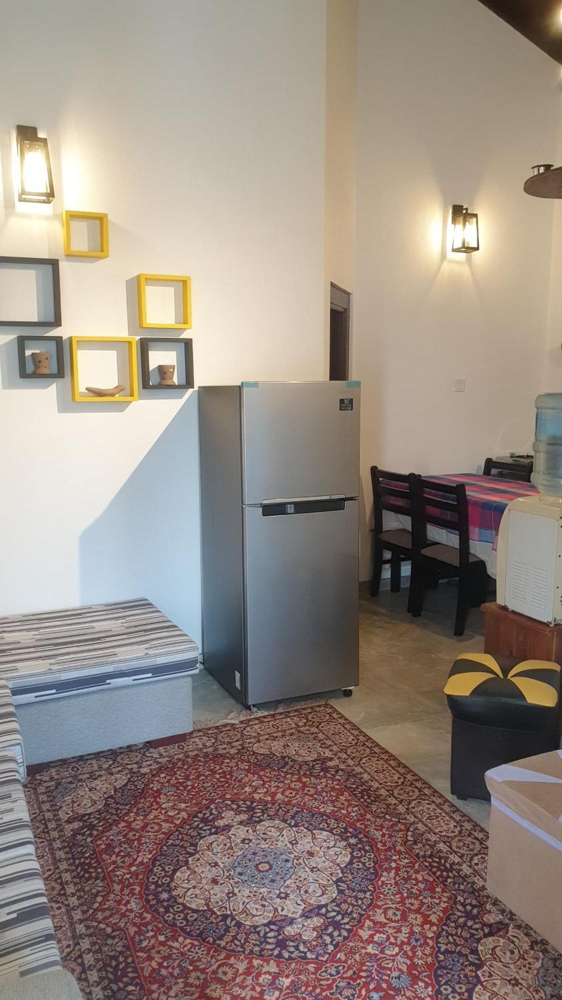Ahangama Eco Villa Zimmer foto