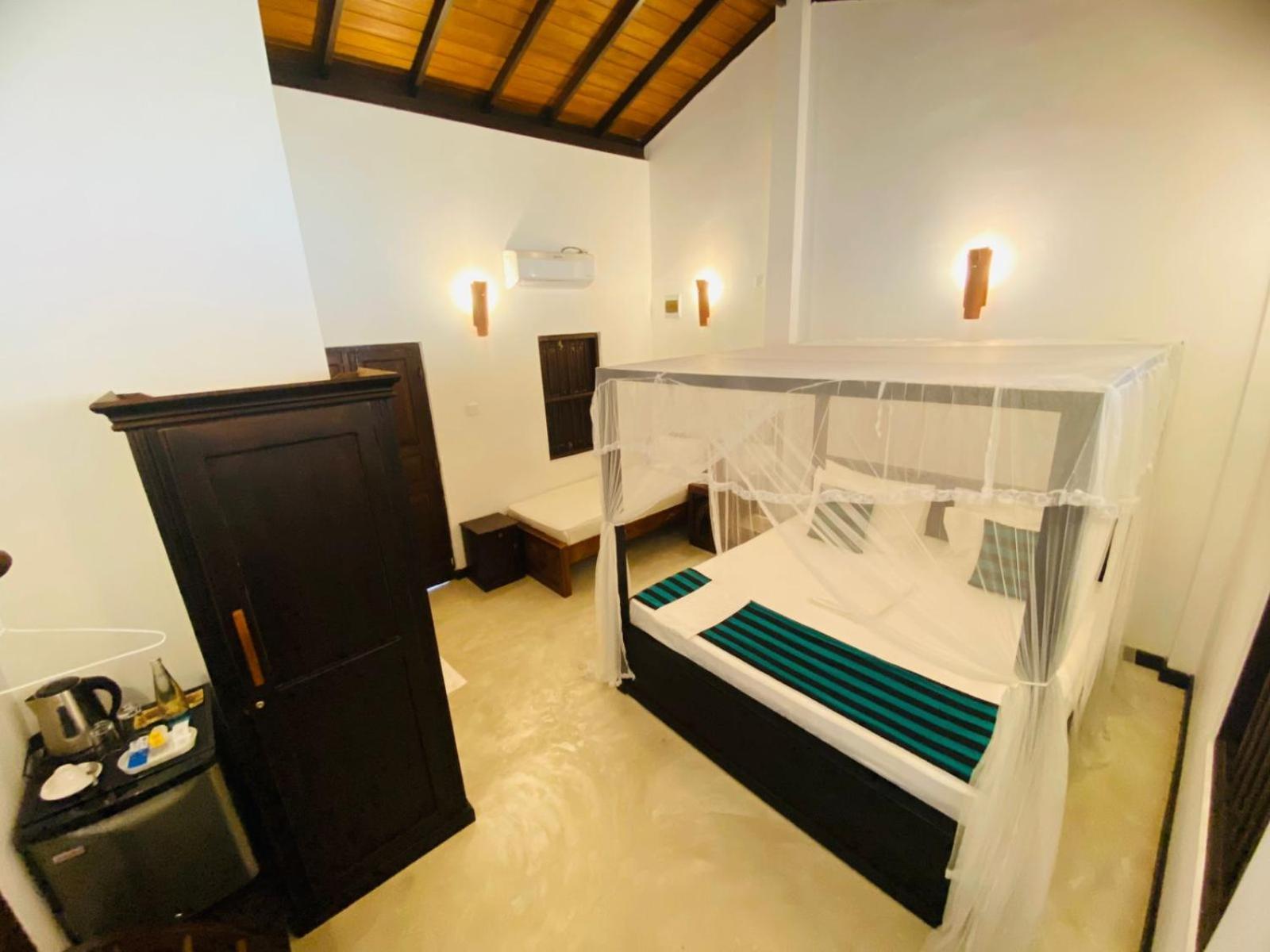 Ahangama Eco Villa Zimmer foto