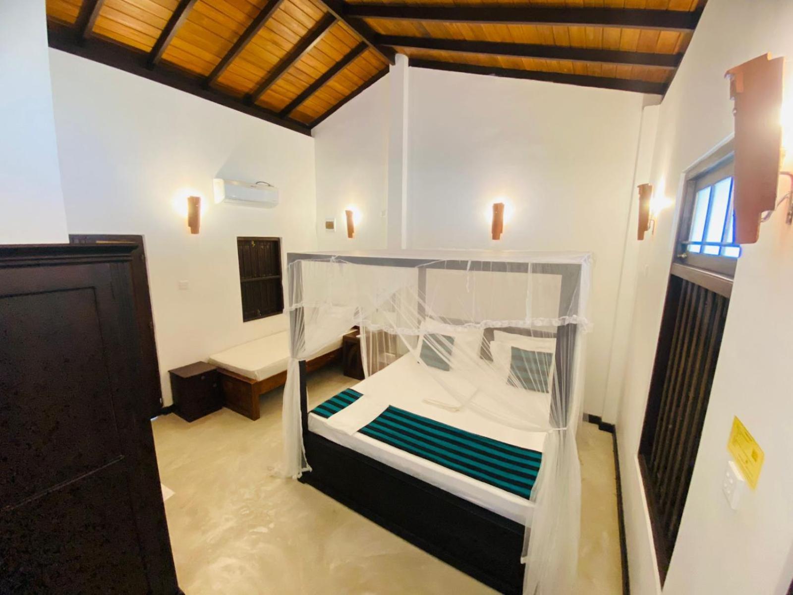 Ahangama Eco Villa Zimmer foto