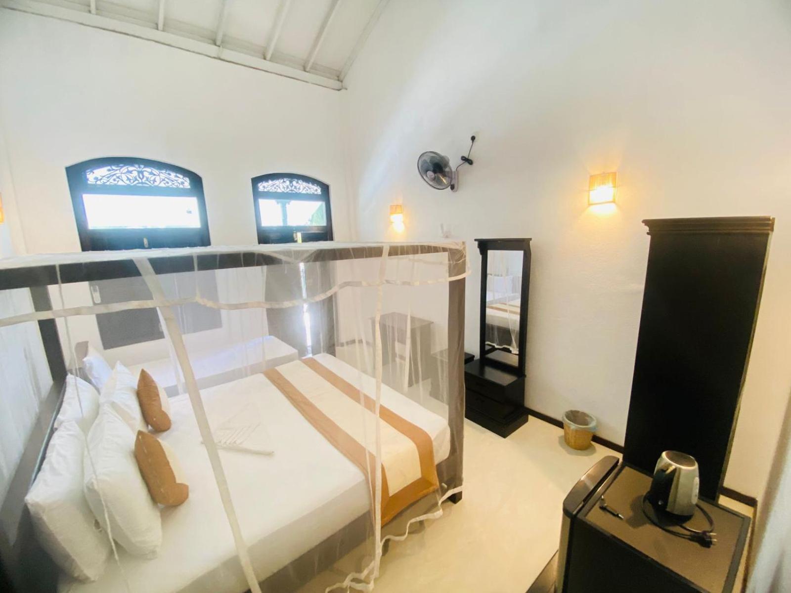 Ahangama Eco Villa Zimmer foto